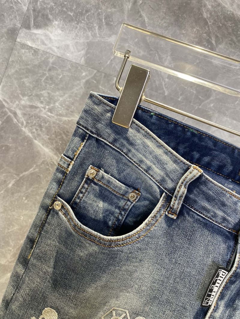 Philipp Plein Jeans